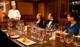 Our insider tips, tricks and answers to faqs about what to wear on a cruise with royal caribbean.this is not the same restaurant every night. Royal Caribbean Onboard Dining Dining Options For Royal Caribbean Cruises The Cruise Web
