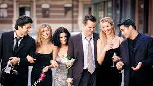 Friends é uma sitcom americana criada por david crane e marta kauffman e apresentada pela rede de televisão nbc entre 22 de setembro de 1994 e 6 de maio de 2004, com um total de 236 episódios.a série girava em torno de um grupo de amigos que vivia no bairro de greenwich village, na ilha de manhattan, na cidade de nova york.a série foi produzida pela bright/kauffman/crane productions em. Friends Infos Und Geruchte Uber Die Kultige Serie