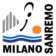 Sarà lanciato dal palco della finale del festival di sanremo 2021: Milano San Remo Race Vector Logo Free Vector Image In Ai And Eps Format Creative Commons License