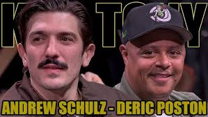 Kill Tony's FIRST Corn 🌽 Star