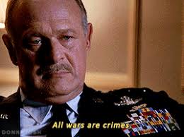 One of my fav quotes from the show… :( : r/thewestwing