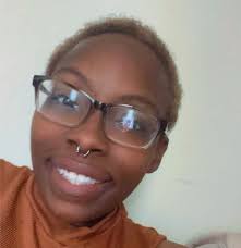 People pulling up to crosswalks in the way