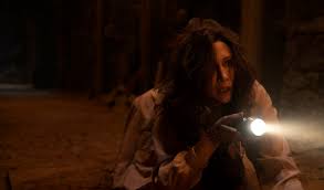 The devil this time, the devil made someone do it. 0nhqpz3zv0ob3m