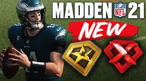 Escape artist, roaming deadeye, inside… Every Quarterback X Factor And Superstar Ability In Madden 21 Youtube