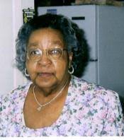 Lola Martin Obituary