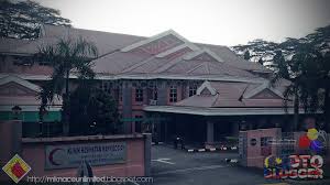 Klinik kesihatan yong peng is a klinik kerajaan located in batu pahat, johor. Klinik Kesihatan Mahmoodiah 20180521 Sesi Fisioterapi
