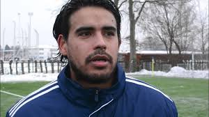 Danilo Arrieta ikke helt tilfreds med HIK-test