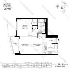 Brickell On The River North Unit 2707 Condo For Sale In Brickell Miami Condos Condoblackbook