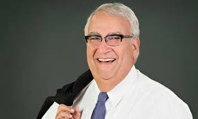 Mark Costley's Instagram, Twitter & Facebook