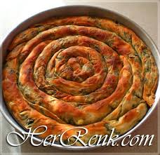 El Acmasi Ispanakli Borek Elde Acma Borek Tarifi Kolay Basit Resimli Anlatimli Mayali Tel Tel Yumusak Borek Tarifleri Ev Yapimi C Yemek Tarifleri Yemek Ascilik