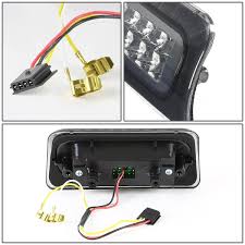 Page 305 follow this diagram to store the underbody mounted spare. Chevy S10 Tail Light Wiring Harness Cap Wiring Diagram Show Fat Alarm Fat Alarm Bilancestube It