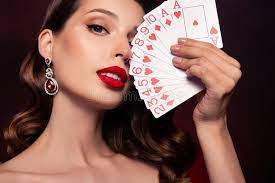 203 Card Dealer Sexy Stock Photos - Free & Royalty-Free Stock Photos from  Dreamstime