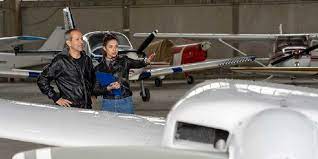 Costs will vary per person and how much time/effort. Certified Flight Instructor Training Michigan Mi Aviation Schools Online