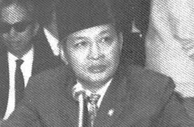 10 Terrifying Tales About History's Most Corrupt Leader