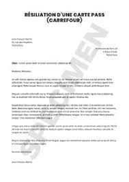 We did not find results for: Resiliation D Une Carte Pass Carrefour Banque Startdoc