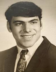 Warren "Sonny" Gould Reynolds Jr. Obituary