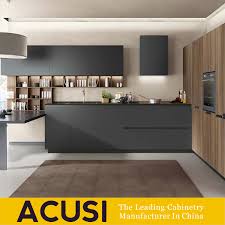Ashleyfurniture.com has been visited by 100k+ users in the past month China Home Furniture Matt Black Modern Home Furniture Modern Kitchen Cabinets Acs2 L218 China Home Furniture Kitchen Matt Black Kitchen