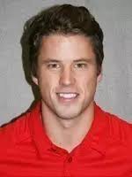 2012 Men's Lacrosse Roster