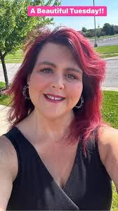 Having fun in the sun while working !