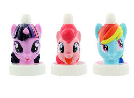 Maybe you would like to learn more about one of these? Good2grow Spill Proof Bottle Toppers 3 Pack My Little Pony Twilight Sparkle Pinkie Pie Rainbow Dash Walmart Com Walmart Com