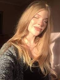 Alexandra Kirichenko's Instagram, Twitter & Facebook