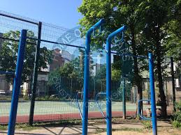 Facultatea de educatie fizica si sport. TimiÈoara Street Workout Park Facultatea De EducaÈie FizicÄ Èi Sport Rumanien Spot