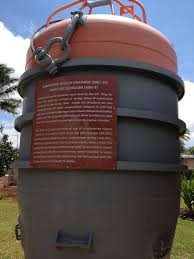 Submarine Escape Pod Escape Pod Submarines Submarine