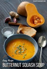 Thanksgiving Recipe Butternut Squash Soup In Your Vitamix Vitamix Soup Recipes Blendtec Recipes Recipes