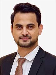 Mazhar Ali Malik : Fachbereich Chemie : Universität Hamburg