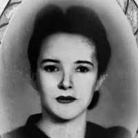 María Amparo Navarro Velazquez (1923–2005)