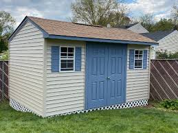 We've been serving the myerstown, pa, area for years, striving to meet our. American Shed Builders Inc Home