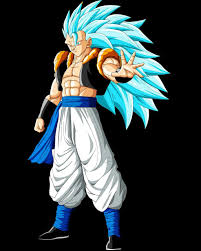 Check spelling or type a new query. Xeno Gogeta Ssj3 Blue Novocom Top