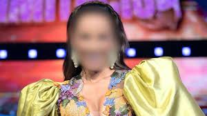 Famosa conductora se casó tres veces y ¿se culpa de sus divorcios?: 