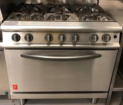Thermador cooktops, stove tops, and rangetops offer more responsiveness, more flexibility, and more power, giving you the control and performance you need to master every meal. Falcon Dominator G3101d 6 Burner Range With Drop Door Oven Caterquip