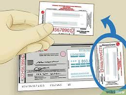 Pay using mastercard, visa, or bank debit card. 3 Ways To Fill Out A Moneygram Money Order Wikihow