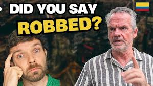 EXPLORING Circasia, Quindío!!! A Small Town in Colombia's EJE CAFETERO!