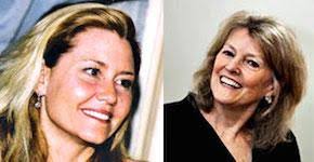 Hollywood Stories by Two Local Gals Who Worked There