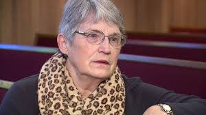 Church parking lots pitched as way to help homeless