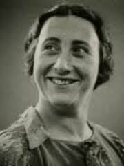Edith Frank Biography