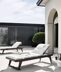 Add to compare compare now. Chaise Longue Gio B B Italia Outdoor Design By Antonio Citterio