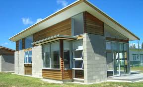 Any prefabricated house design is much cheaper than a conventional one. Pros And Cons Of Cinder And Concrete Block House Construction Epic Home Ideas