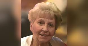 Dolores Marie Moore nee Bauer Obituary