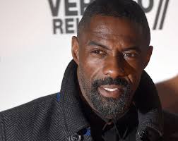 Idris Elba talks his fear of dying and how his dad's death left  him'baffled'