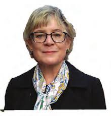 2017 annual stakeholder report