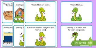 This is a new video of the phonics series! Initial S Sound Story Story With S Words Ks1 Resources