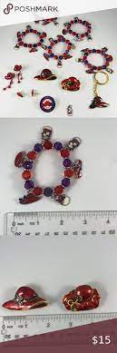 The Red Hat Society Jewelry Jewelry Red Hat Society Red Hats