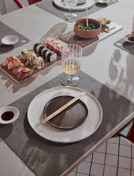 65% of all restaurants in the country use disposable plates. Oyoy Living Design Inka Dinner Plate Pack Of 2 Plates Boozt Com