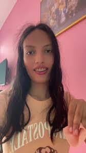 Angelica Erazo's Instagram, Twitter & Facebook