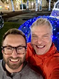 Scott Wargo and Shawn Berry's Wedding Website