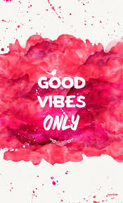 Good Vibes Only Hotlips Art Print By Pranatheory Good Vibes Wallpaper Good Vibes Only Good Vibes